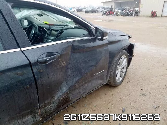 2G11Z5S37K9116263 фото 10