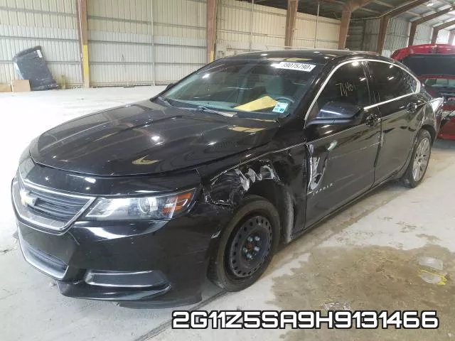 2G11Z5SA9H9131466 фото 3