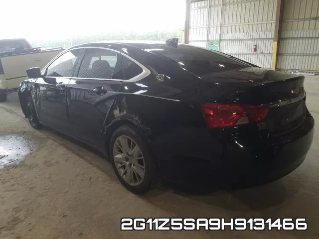 2G11Z5SA9H9131466 фото 4