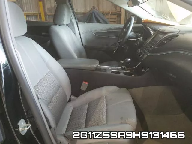 2G11Z5SA9H9131466 фото 5