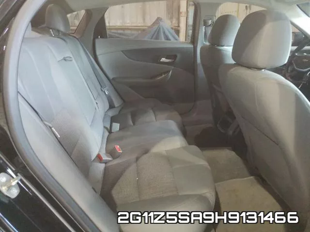 2G11Z5SA9H9131466 фото 6