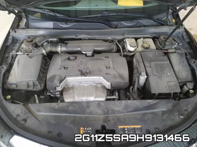 2G11Z5SA9H9131466 фото 7