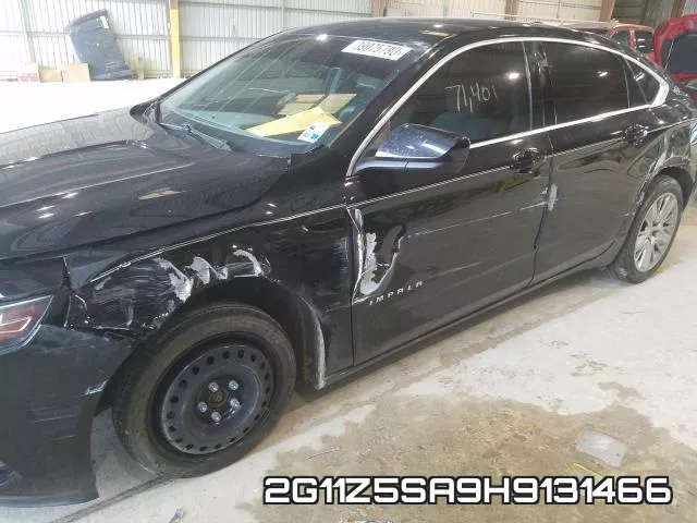 2G11Z5SA9H9131466 фото 9