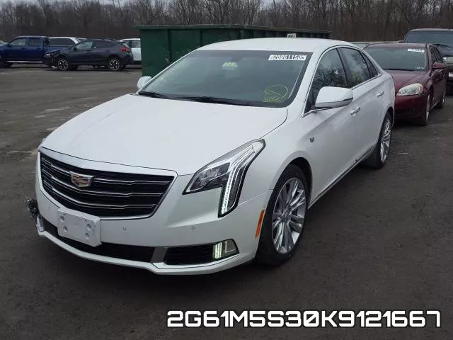2G61M5S30K9121667 фото 3