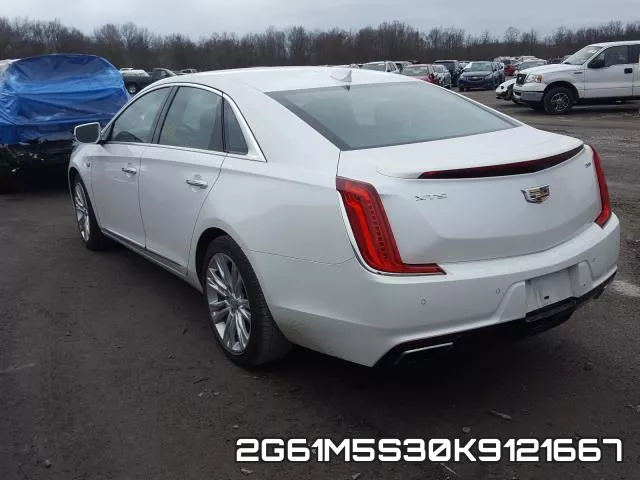 2G61M5S30K9121667 фото 4