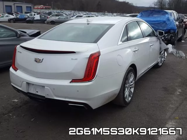 2G61M5S30K9121667 фото 5