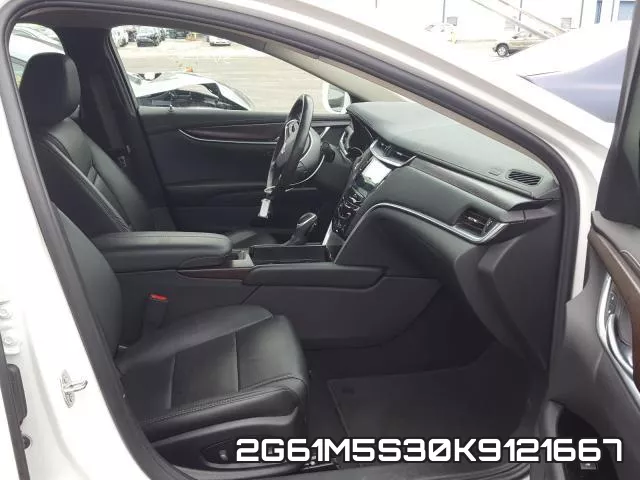 2G61M5S30K9121667 фото 6