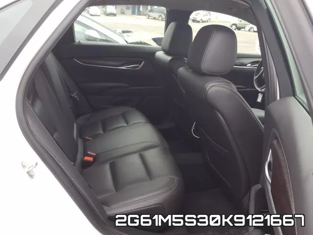 2G61M5S30K9121667 фото 7