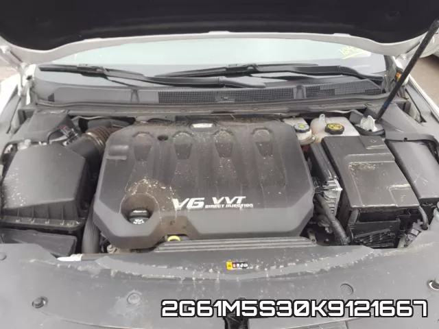 2G61M5S30K9121667 фото 8