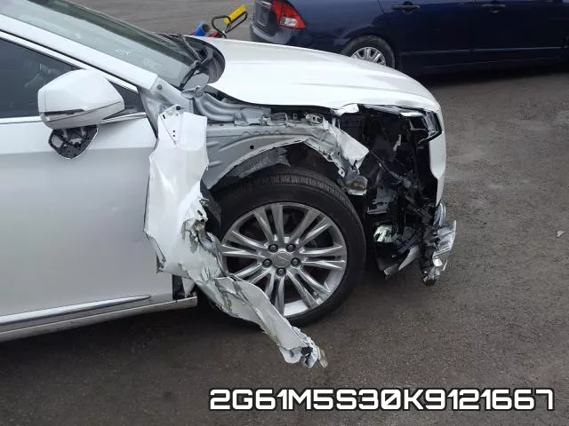 2G61M5S30K9121667 фото 10