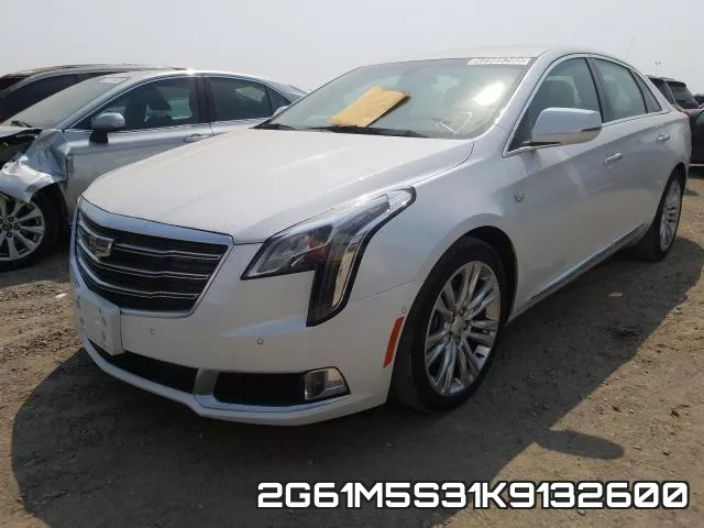2G61M5S31K9132600 фото 3