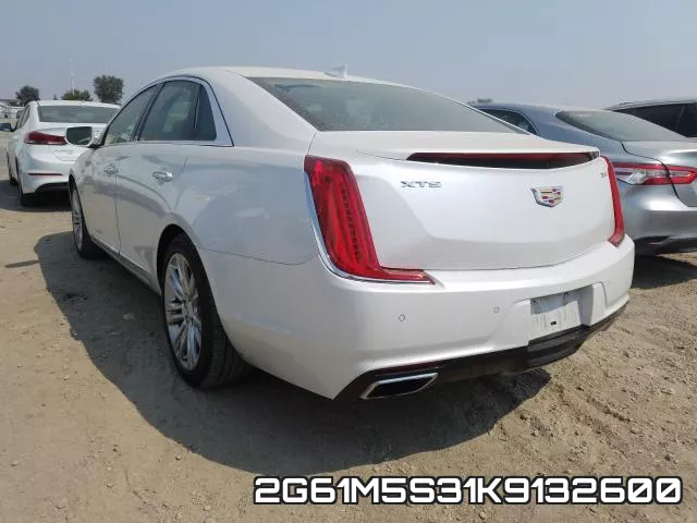 2G61M5S31K9132600 фото 4