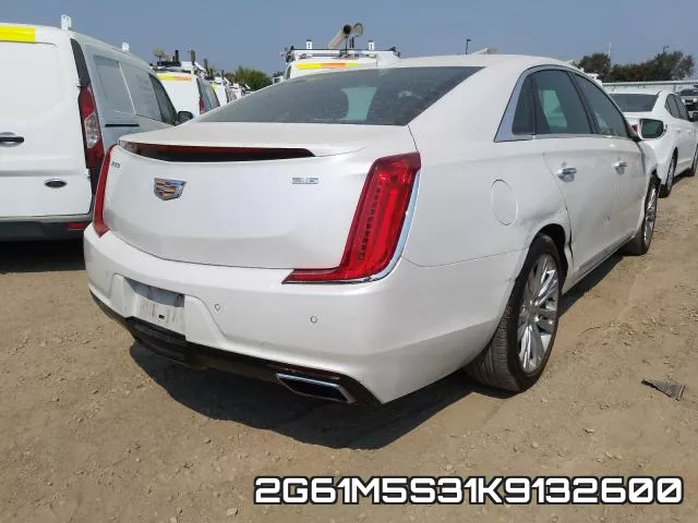 2G61M5S31K9132600 фото 5