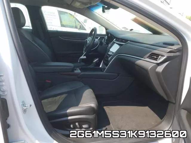 2G61M5S31K9132600 фото 6