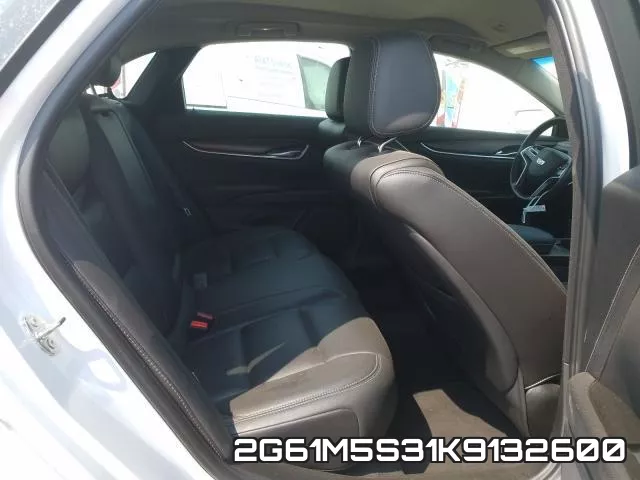2G61M5S31K9132600 фото 7