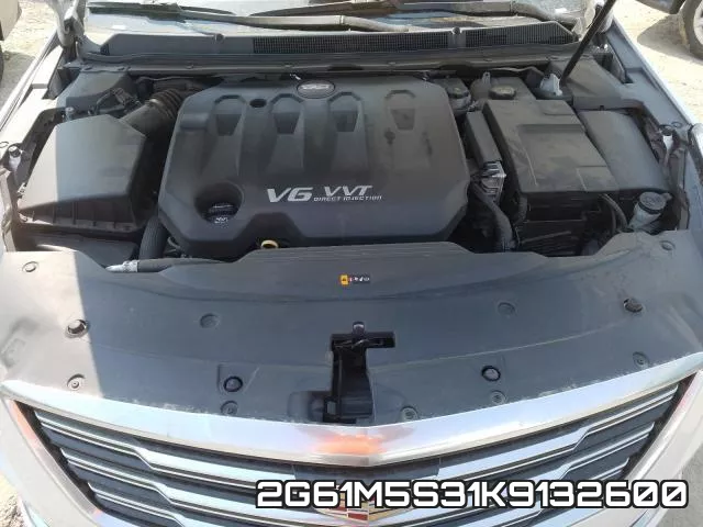 2G61M5S31K9132600 фото 8
