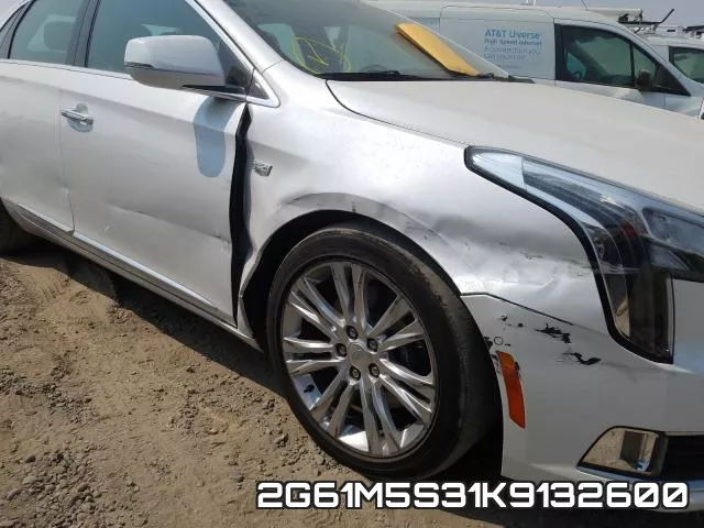 2G61M5S31K9132600 фото 10