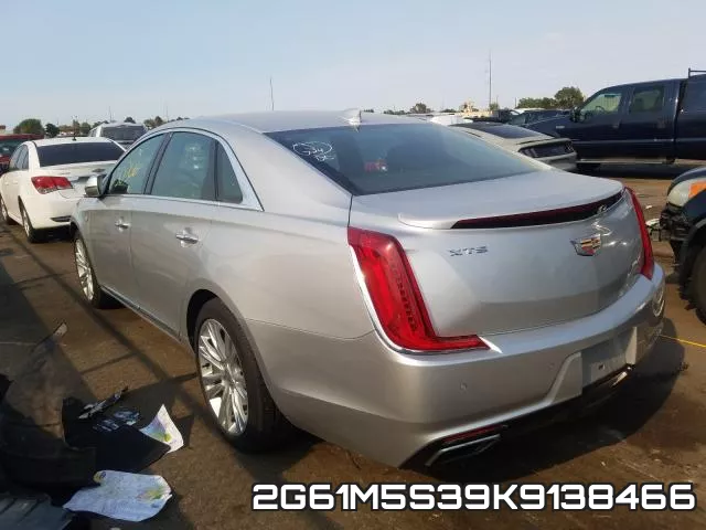 2G61M5S39K9138466 фото 4