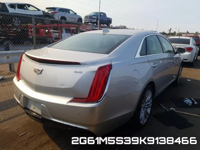 2G61M5S39K9138466 фото 5