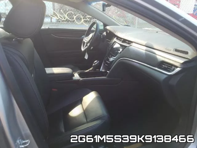 2G61M5S39K9138466 фото 6