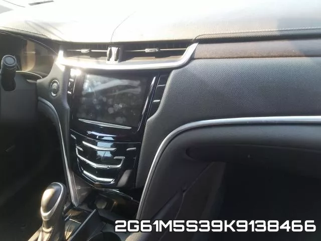 2G61M5S39K9138466 фото 10