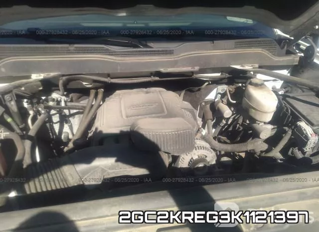 2GC2KREG3K1121397 фото 2