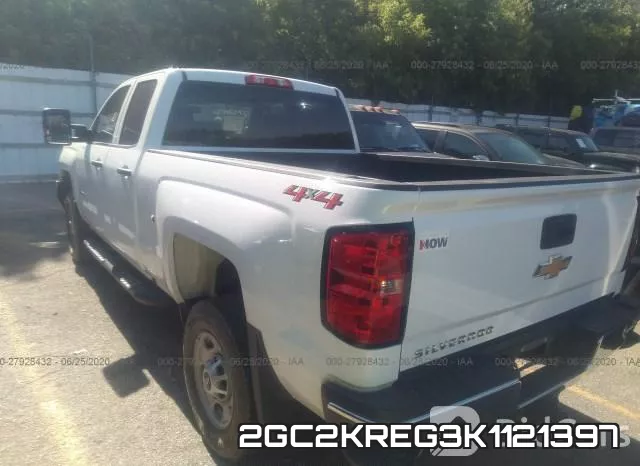 2GC2KREG3K1121397 фото 4