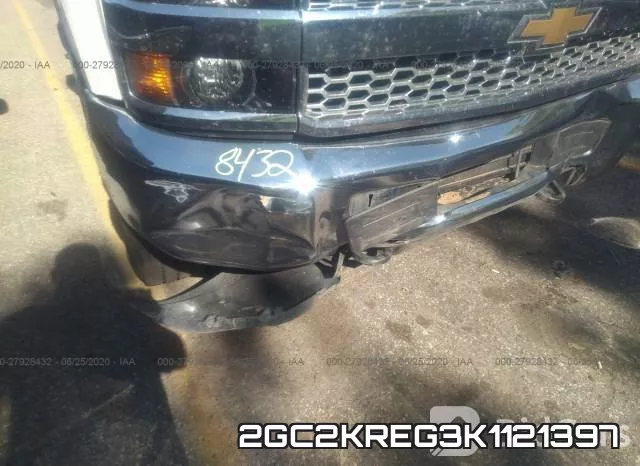 2GC2KREG3K1121397 фото 7