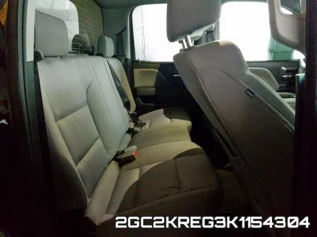 2GC2KREG3K1154304 фото 7