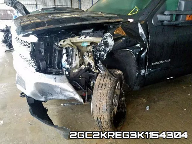 2GC2KREG3K1154304 фото 10