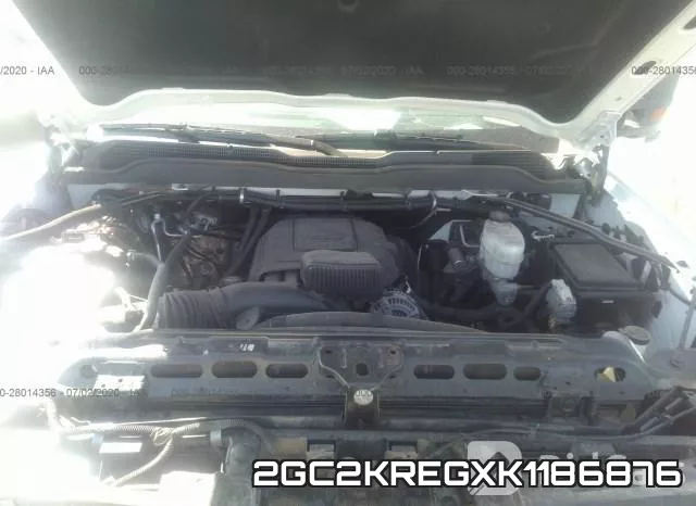 2GC2KREGXK1186876 фото 2