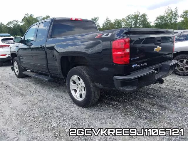 2GCVKREC9J1106721 фото 4