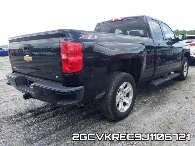 2GCVKREC9J1106721 фото 5