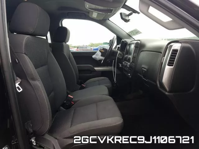 2GCVKREC9J1106721 фото 6
