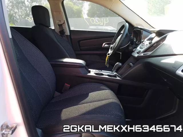 2GKALMEKXH6346674 фото 6
