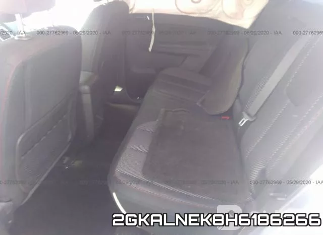 2GKALNEK8H6186266 фото 9