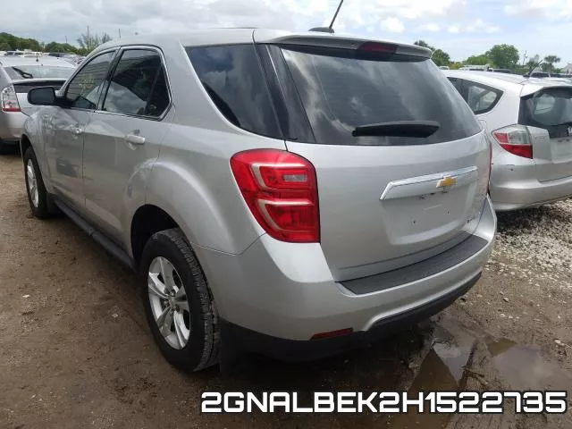 2GNALBEK2H1522735 фото 4
