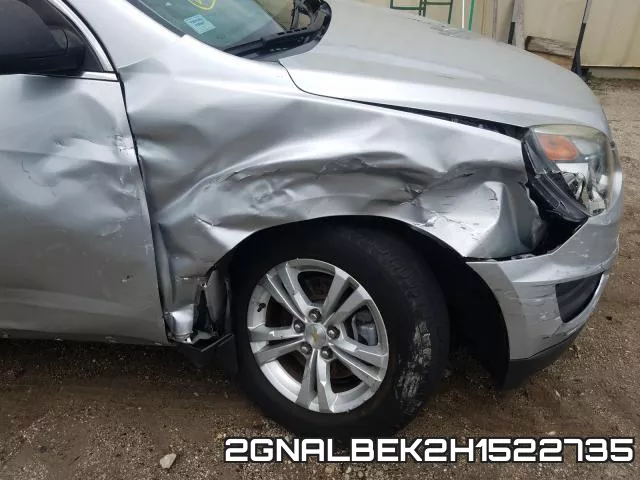 2GNALBEK2H1522735 фото 10