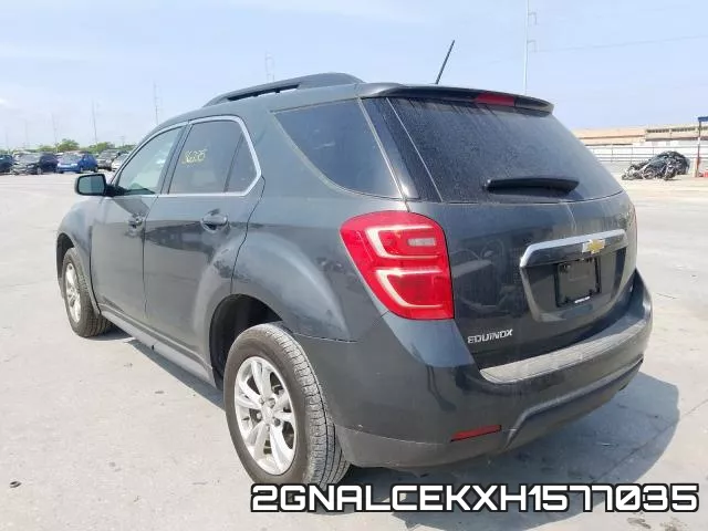 2GNALCEKXH1577035 фото 4