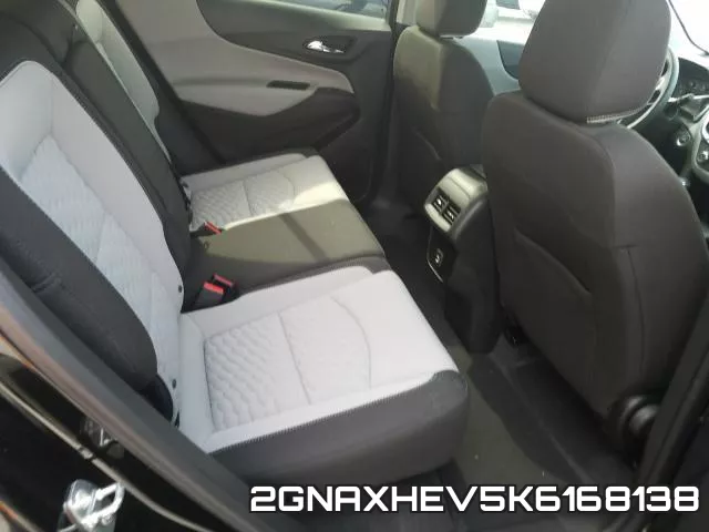 2GNAXHEV5K6168138 фото 7