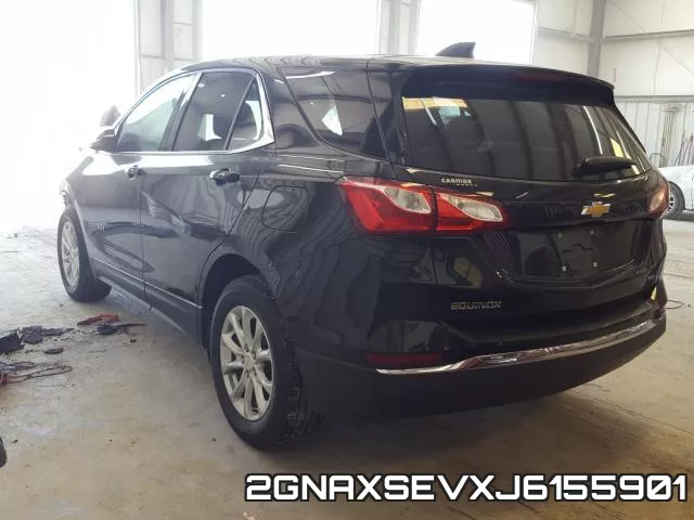 2GNAXSEVXJ6155901 фото 4