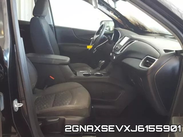 2GNAXSEVXJ6155901 фото 6