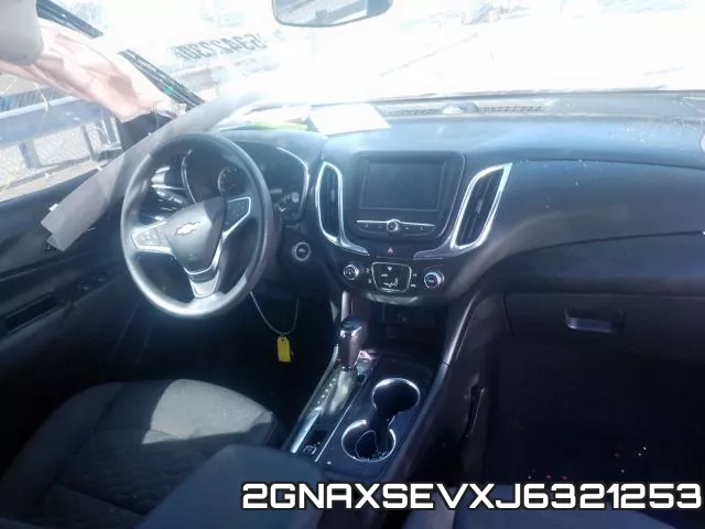2GNAXSEVXJ6321253 фото 10