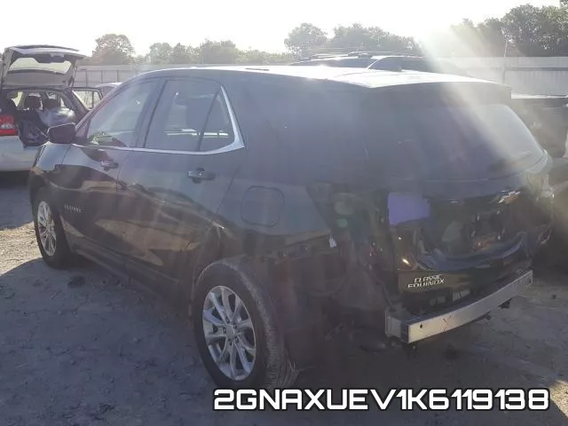 2GNAXUEV1K6119138 фото 4