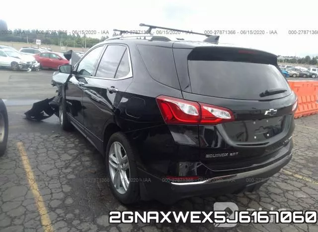 2GNAXWEX5J6167060 фото 4