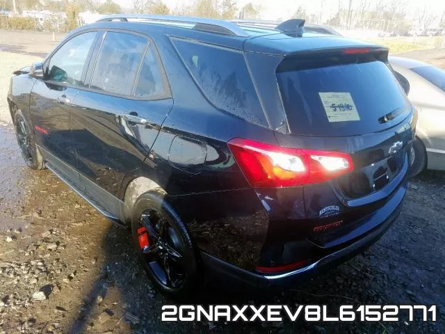 2GNAXXEV8L6152771 фото 4