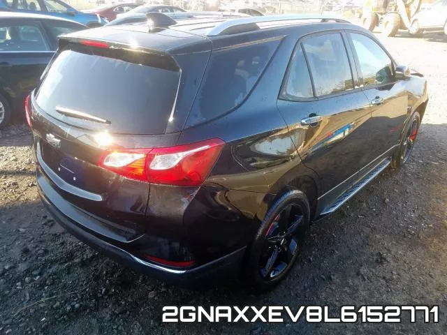 2GNAXXEV8L6152771 фото 5
