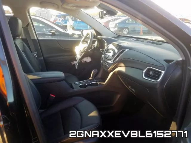 2GNAXXEV8L6152771 фото 6