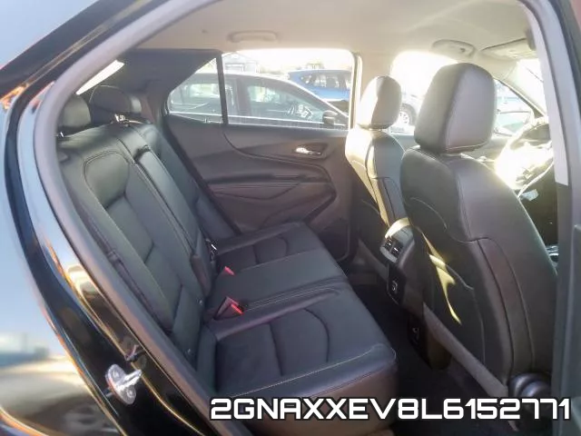 2GNAXXEV8L6152771 фото 7