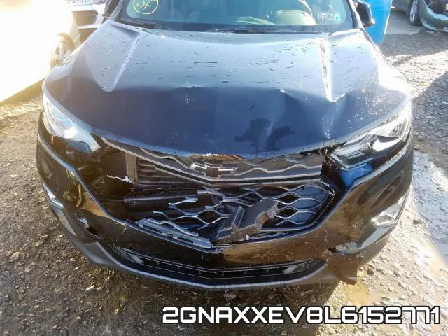 2GNAXXEV8L6152771 фото 10